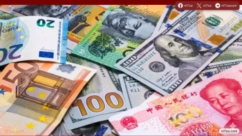 تراجع 6 أسعار العملات العربية في مصر مقابل الجنيه المصري مع هبوط جماعي أمام الدولار