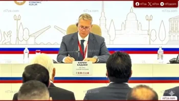 وزير البترول مصر تمضي بخطة متكاملة لتعزيز مكانتها كمركز إقليمي للطاقة