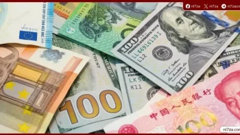 استقرار أسعار العملات الأجنبية أمام الجنيه المصري بالبنوك