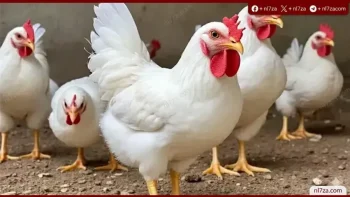 استقرار الفراخ البيضاء وارتفاع الساسو والبلدي يواصل رسم خريطة الأسعار بالأسواق