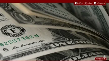 الدولار يواصل الصعود الطفيف أمام الجنيه.. البنوك تسجل مستويات متقاربة مع بداية الأسبوع