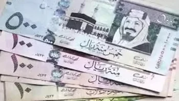 ارتفع في 5 بنوك.. سعر الريال السعودي اليوم يقفز 10 قروش بالبنوك مع زيادة الطلب