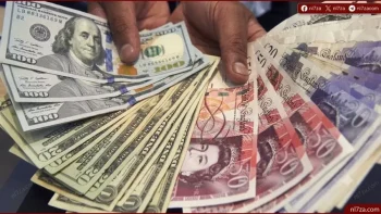 استقرار اسعار العملات الاجنبية أمام الجنيه المصري اليوم الاثنين 22 يونيو