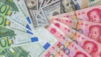 تعرف على أسعار العملات العربية والأجنبية اليوم الإثنين 15 يونيو