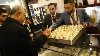 أسعار الذهب اليوم الأحد 28 يونيو في مصر.. عيار 21 يرتفع : CNN الاقتصادية