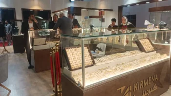 سعر الذهب اليوم في مصر عيار 21 الاثنين 1/6/2026.. عيار 21 يتراجع الآن