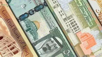 تراجع أسعار ست عملات عربية خلال تعاملات اليوم 1-6-2026