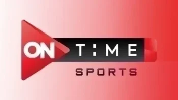تردد قناة اون سبورت الجديد على النايل سات HD تردد اون تايم سبورت الجديد 2026 ON TIME SPORT تردد قناة اون تايم سبورت 1 و 2
