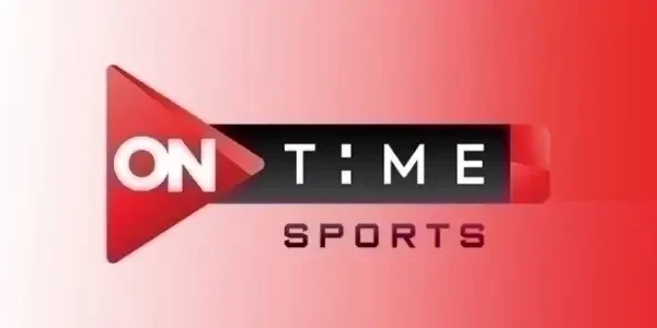 تردد قناة اون سبورت الجديد على النايل سات HD تردد اون تايم سبورت الجديد 2026 ON TIME SPORT تردد قناة اون تايم سبورت 1 و 2