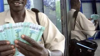 سعر الريال السعودي مقابل الجنيه السوداني في السوق السوداء اليوم الأربعاء 3/6/2026.. عملة المملكة عند مستوى قياسي