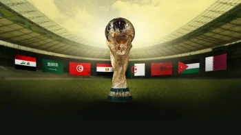 قناة المغربية الرياضية 3 تتيح متابعة مباريات العرب مجانًا.. تعرف على التردد الجديد