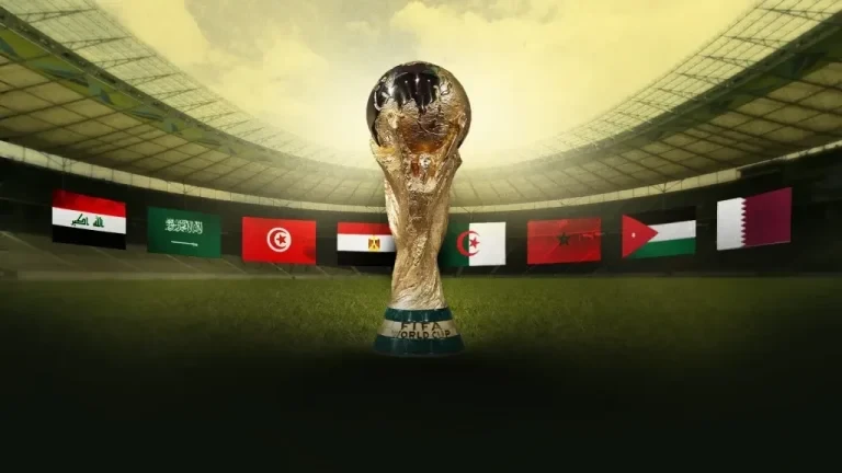 قناة المغربية الرياضية 3 تتيح متابعة مباريات العرب مجانًا.. تعرف على التردد الجديد