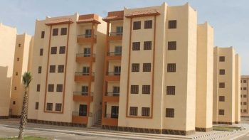 صندوق الإسكان الاجتماعي: نبيع الوحدات بسعر التكلفة دون أعباء المرافق