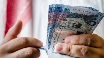 سعر الريال السعودي مقابل الجنيه السوداني في السوق السوداء اليوم الخميس 4/6/2026.. المستوردون يشعلون السوق