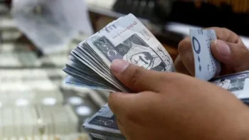 سعر الريال السعودي مقابل الجنيه السوداني في السوق السوداء اليوم الجمعة 5/6/2026.. مستوى تاريخي