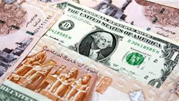 سعر الدولار مقابل الجنيه المصري اليوم السبت 6 يونيو 2026