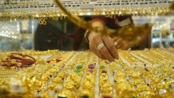 أسعار الذهب اليوم، 7 يونيو 2026: أسعار سبائك الذهب من شركة SJC، وخواتم الذهب عيار 9999، وأسعار الذهب العالمية في نهاية الأسبوع.