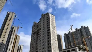أسعار المنازل في الصين تتراجع في مايو بوتيرة أسرع