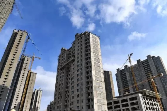 أسعار المنازل في الصين تتراجع في مايو بوتيرة أسرع
