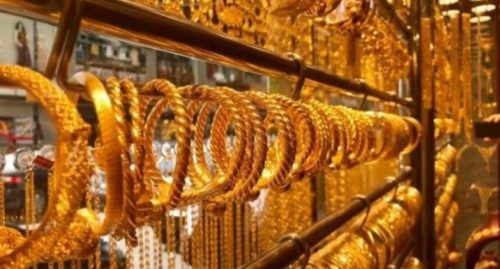 عيار 21 بـ 6330 جنيهًا.. أسعار الذهب في مصر اليوم الثلاثاء