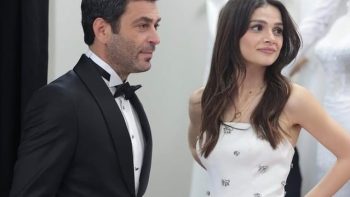متى يعرض مسلسل المدينة البعيدة 3 ؟