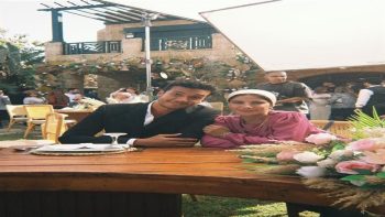 موعد الحلقة الأخيرة من مسلسل ورد على فل وياسمين لـ صبا مبارك