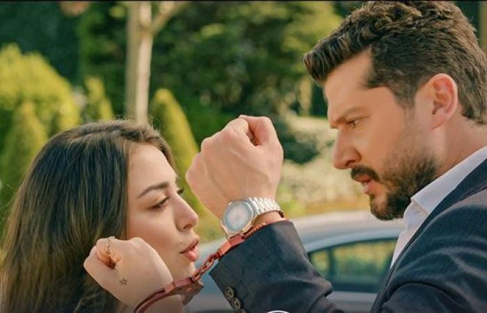 مواعيد عرض مسلسل حب ع ورق على منصة MBC شاهد
