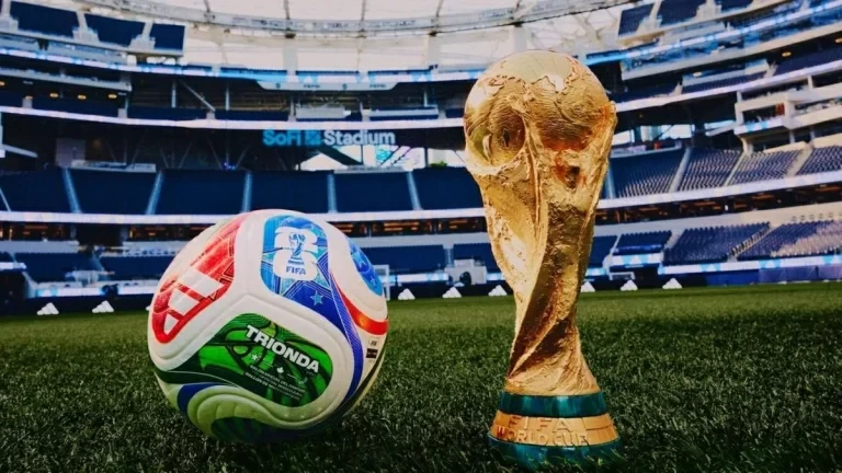 قناة مجانية تنقل مباريات كأس العالم 2026 للمنتخبات العربية