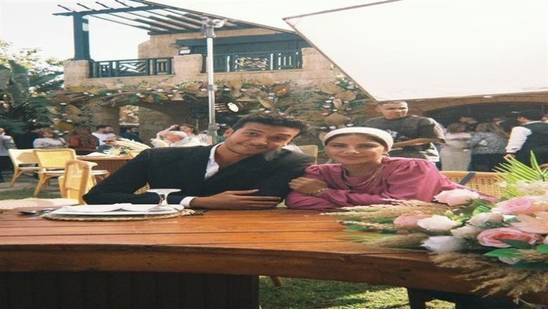 موعد الحلقة الأخيرة من مسلسل ورد على فل وياسمين لـ صبا مبارك