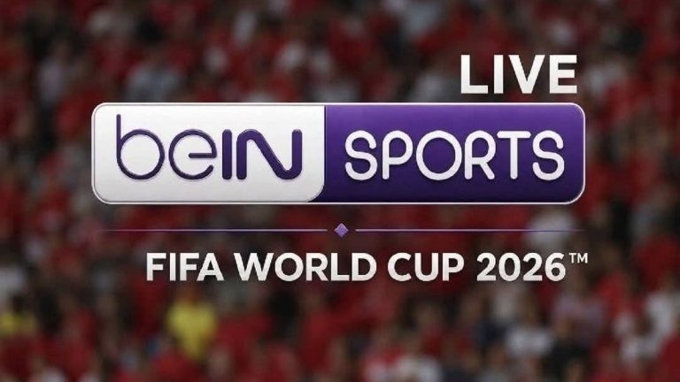 بعد نقل مباراة مصر.. تردد قناة بي إن سبورتس الناقلة لمباريات كأس العالم مجانا