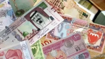 الدينار الكويتي يهبط أمام الجنيه المصري.. تعرف على أسعار الصرف اليوم