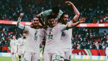 الوطن سبورت | قناة مجانية تنقل مباراة الجزائر والأرجنتين في كأس العالم 2026.. «اتفرج ببلاش»