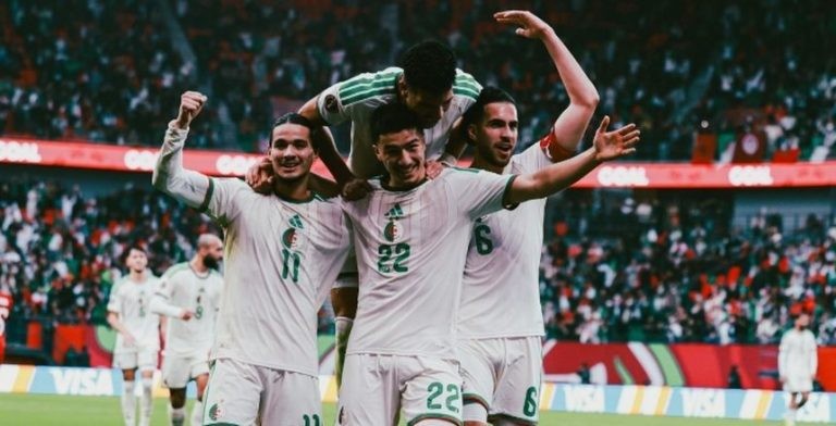 الوطن سبورت | قناة مجانية تنقل مباراة الجزائر والأرجنتين في كأس العالم 2026.. «اتفرج ببلاش»