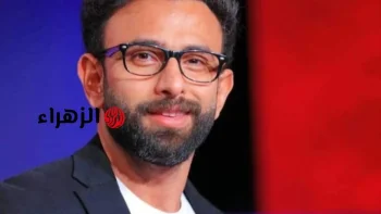 إبراهيم فايق يدعم الجزائر أمام الأرجنتين وتردد القناة المفتوحة الناقلة للمباراة