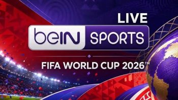 تردد قناة beIN SPORTS FIFA WORLD CUP 2026 بث مباشر مجاني