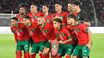 معلقين مباراة المغرب واسكتلندا اليوم في كأس العالم 2026