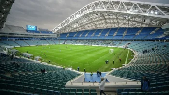 مساحات نيوز : بالتردد.. القناة المفتوحة الناقلة لمباراة المغرب واسكتلندا اليوم في كأس العالم 2026