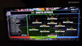 تردد قناة بي إن سبورت المفتوحة الناقلة لمباريات الجولة الثانية كأس العالم FIFA 2026