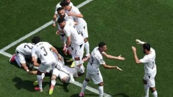 بالتردد والقنوات.. كيفية متابعة مباراة مصر ونيوزيلندا في كأس العالم 2026