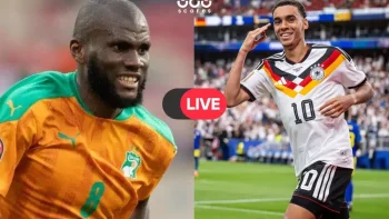شاهد مجانًا.. بث مباشر مباراة ألمانيا وكوت ديفوار في كأس العالم 2026