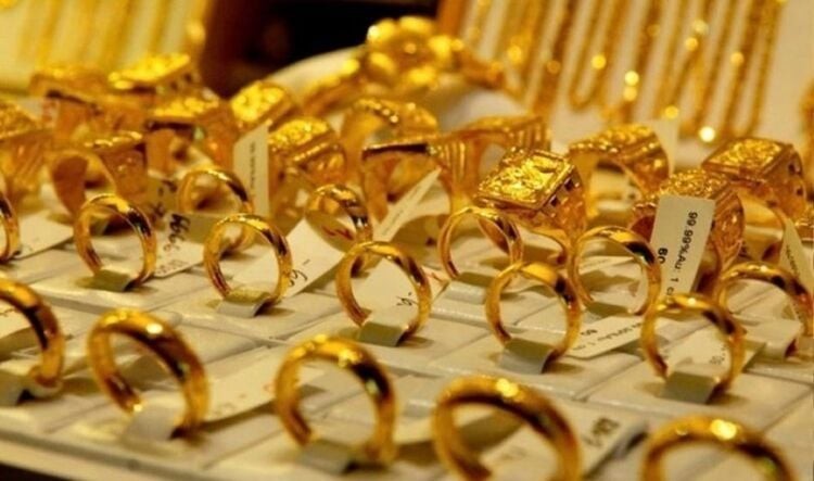 أسعار الذهب اليوم (21 يونيو): ارتفاع حاد