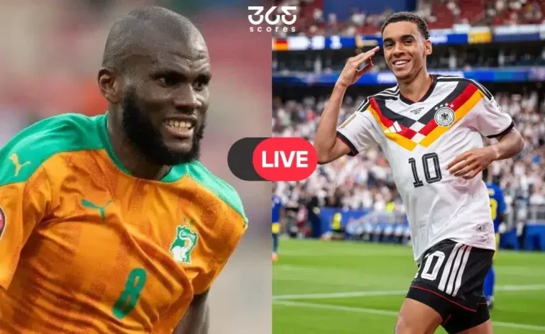 شاهد مجانًا.. بث مباشر مباراة ألمانيا وكوت ديفوار في كأس العالم 2026