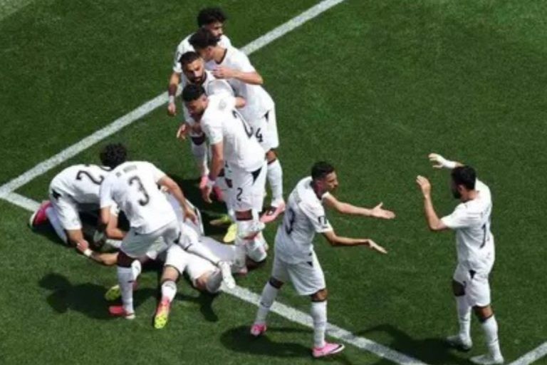 بالتردد والقنوات.. كيفية متابعة مباراة مصر ونيوزيلندا في كأس العالم 2026