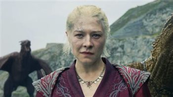 موعد عرض مسلسل house of the dragon season 3 وأبرز تفاصيله