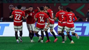 تردد قناة مجانية تنقل مباريات منتخب مصر 2026.. اضبطها الآن لمتابعة الفراعنة