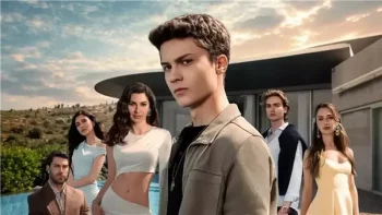 مسلسل في السابعة عشرة الحلقة 4 مترجمة