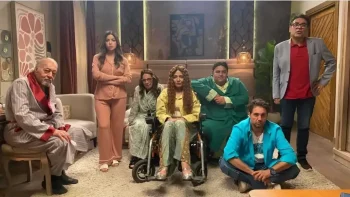 اخبارك نت | سر تأجيل عرض مسلسل ”اللعبة 5”.. ومتى يعود إلى الشاشة؟