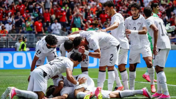 تردد قناة beIN Sports المفتوحة لمتابعة مباراة مصر ونيوزيلندا بالمونديال