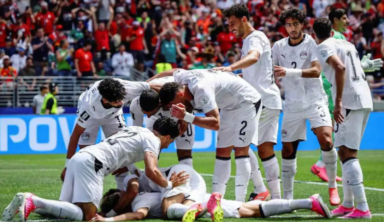 تردد قناة beIN Sports المفتوحة لمتابعة مباراة مصر ونيوزيلندا بالمونديال