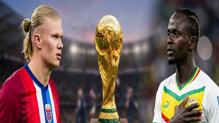 القنوات الناقلة لمباراة السنغال والنرويج في كأس العالم 2026